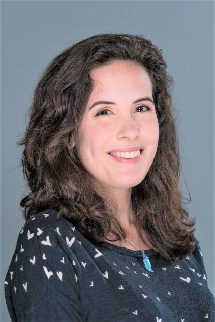 Image of Allyson Davis