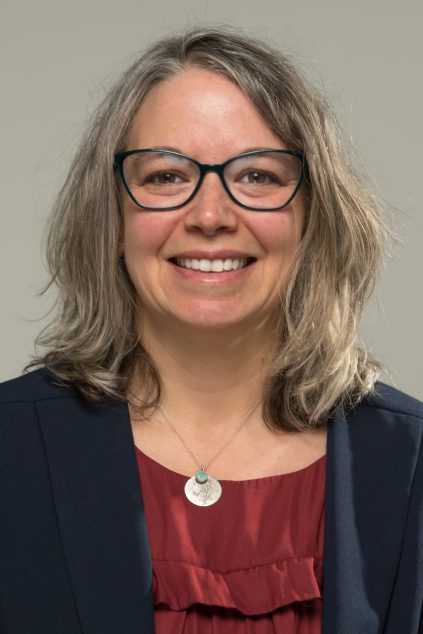 Image of Jennifer Chiarrel