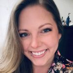 Photo of Julie Roach