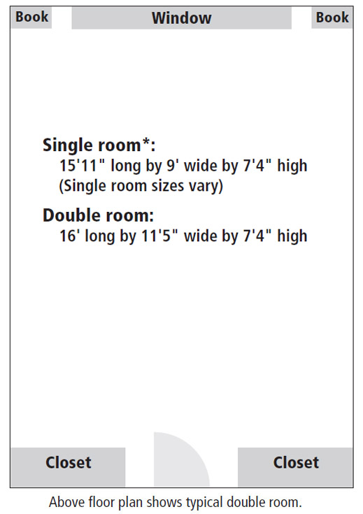 androscoggin hall room floor plan