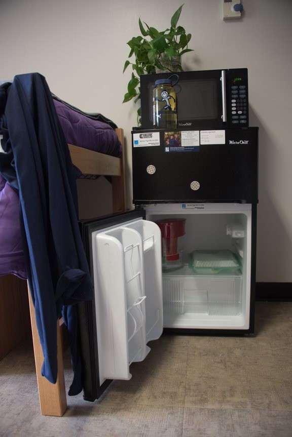 microchill combo unit