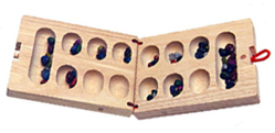 American Mancala
