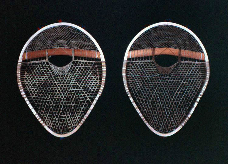 Mushu Innu Bearpaw Snowshoes