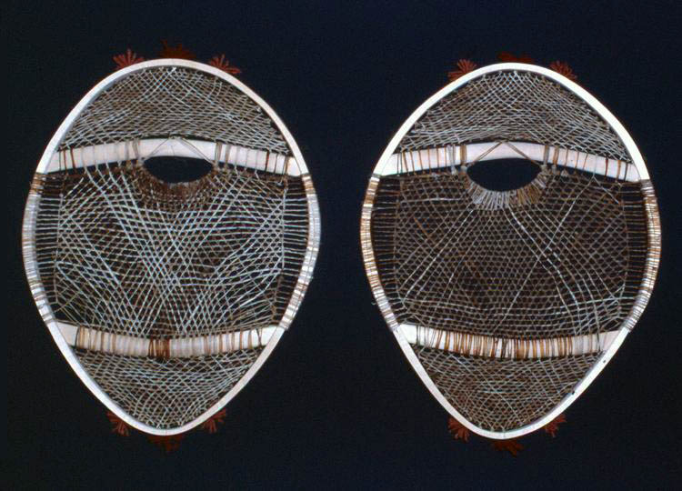 Musquara Run Innu Elbow Shoes