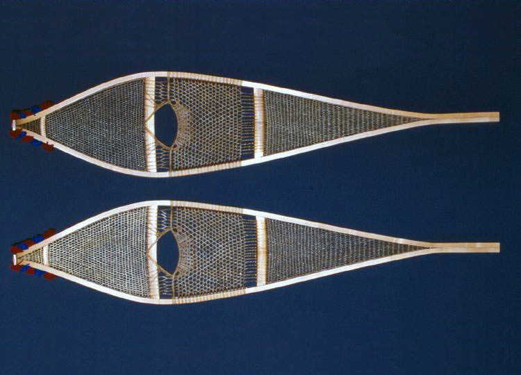 Cree Snowshoes