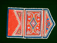 envelope needle case