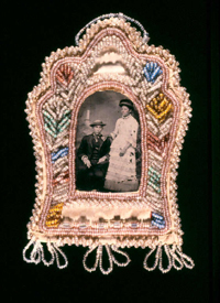 Iroquois Picture Frame