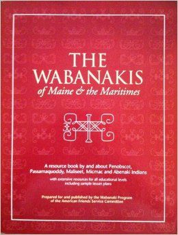 Book cover - simple design with red background and line-drawn double-curve motif.