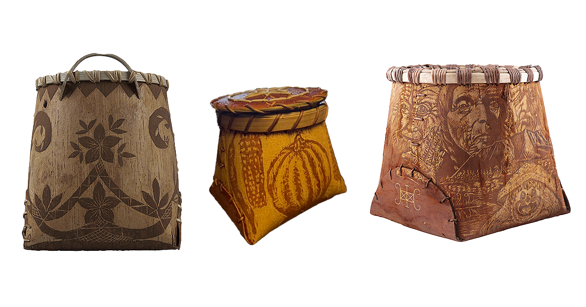 Barry Dana (Artist Profile)