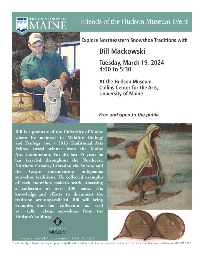 Flyer for Event. All information is in Event text.