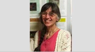 photo of Paula Drewniany