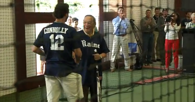 Paul Mitchell Dedication