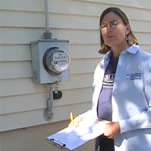 Winter Weatherization