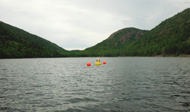 Jordan Pond