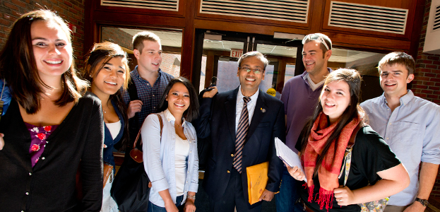 Maine Business School