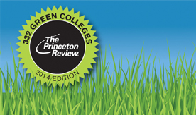 Green Colleges