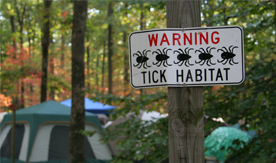 Tick Lab