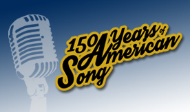 150 Years of American Song