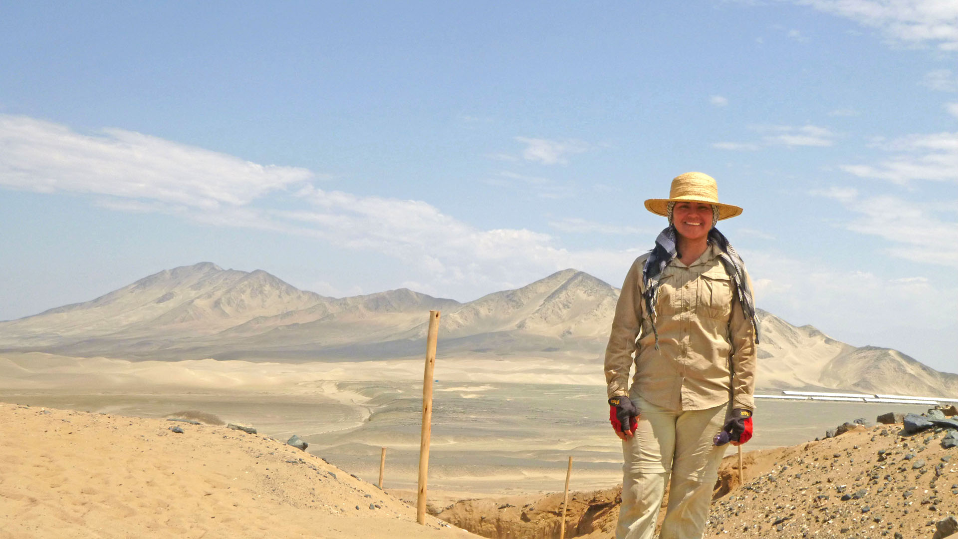 Ana Cecillia Mauricio