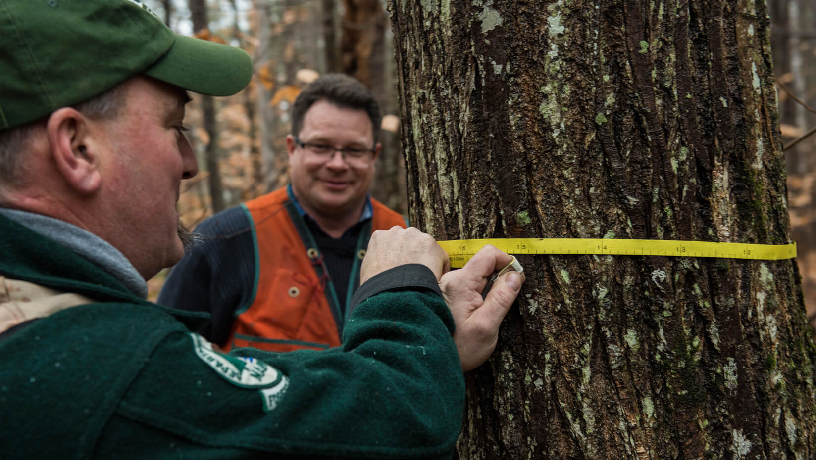 Photo by Joe Klementovich