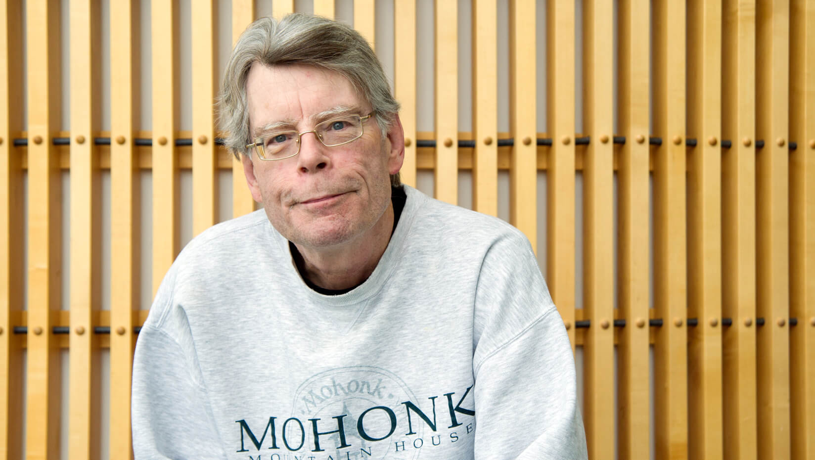 Stephen King