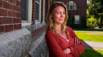 Kimberley Rain Miner