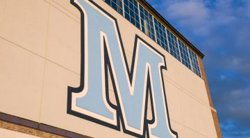 New Balance Field House M