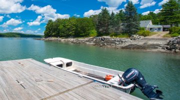 UMaine's Darling Marine Center