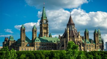 Canadian Parliament