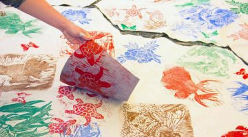 Interactive storytelling