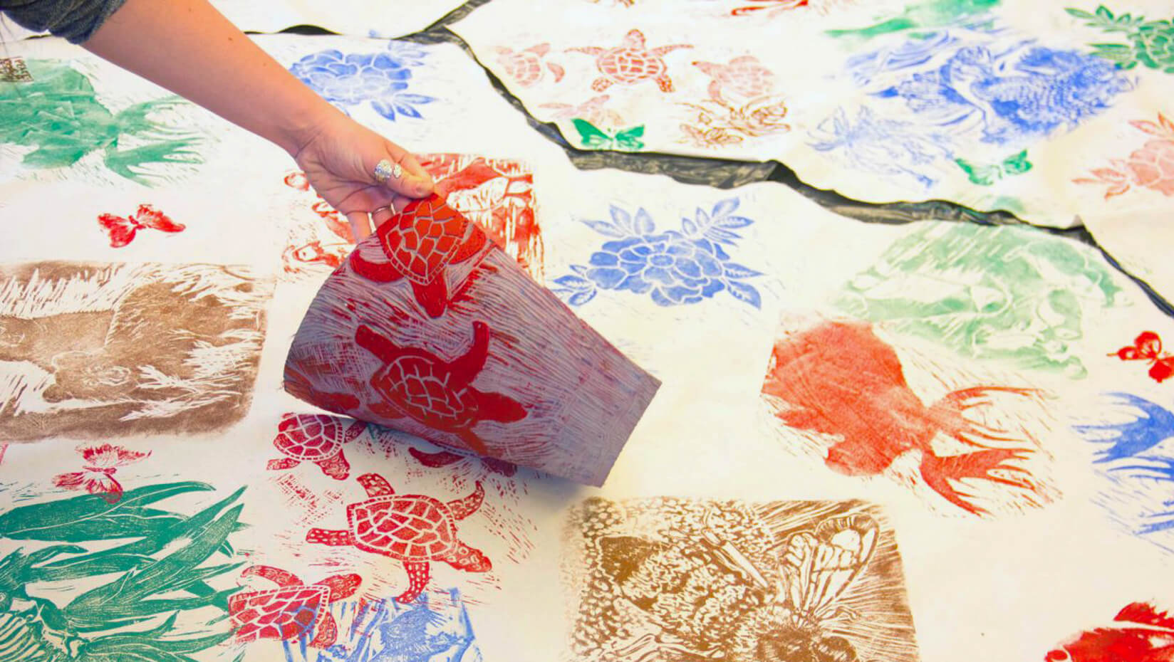 Interactive storytelling