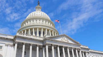 U.S. Capitol Building