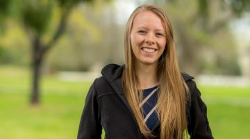 Elizabeth Trenckmann