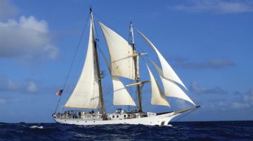 SSV Robert C. Seamans