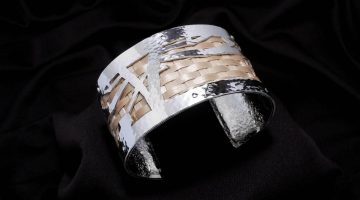 Creation cuff