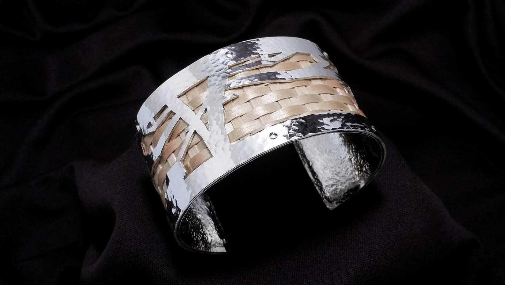 Creation cuff