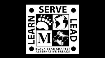 Alternative breaks graphic