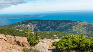 Acadia National Park