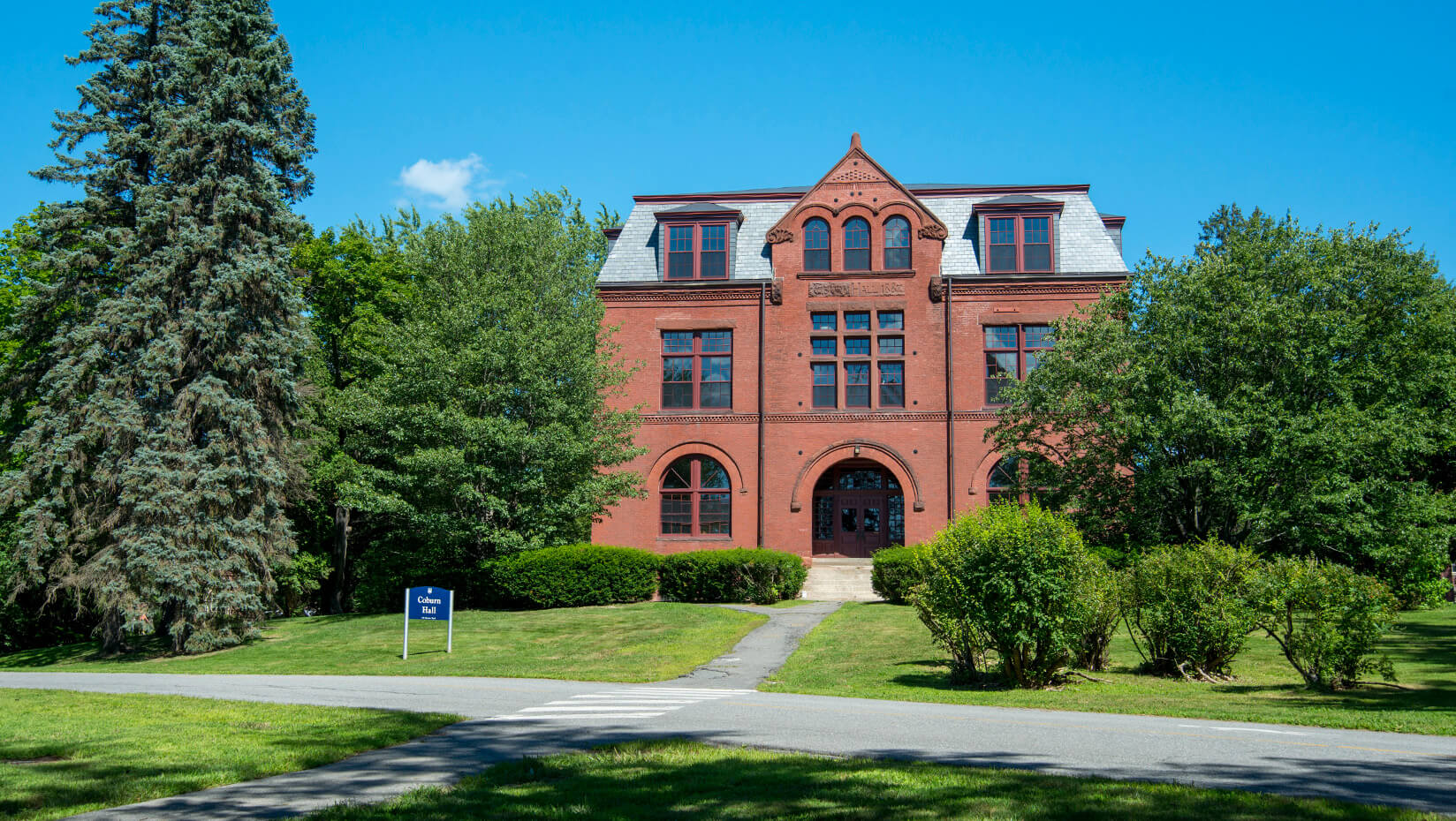 Coburn Hall