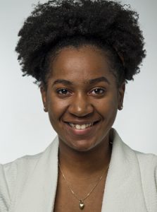 Marie France-Georges