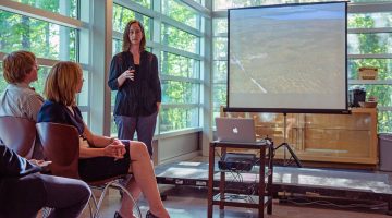 MIRTA team presentation