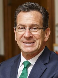 Dannel Malloy