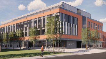 Engineering Education and Design Center