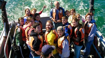 David Townsend class