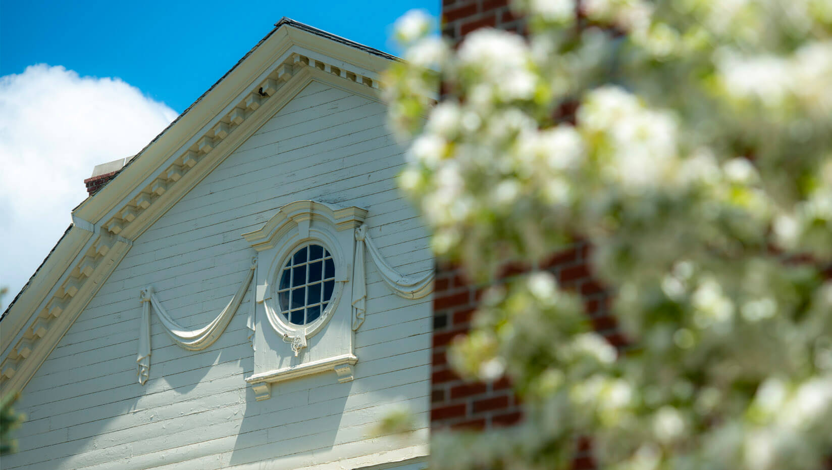 UMaine's Memorial Union