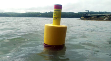 Research buoy