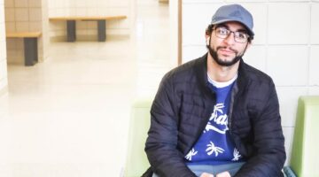 Abdelrahman ElbrolosyA