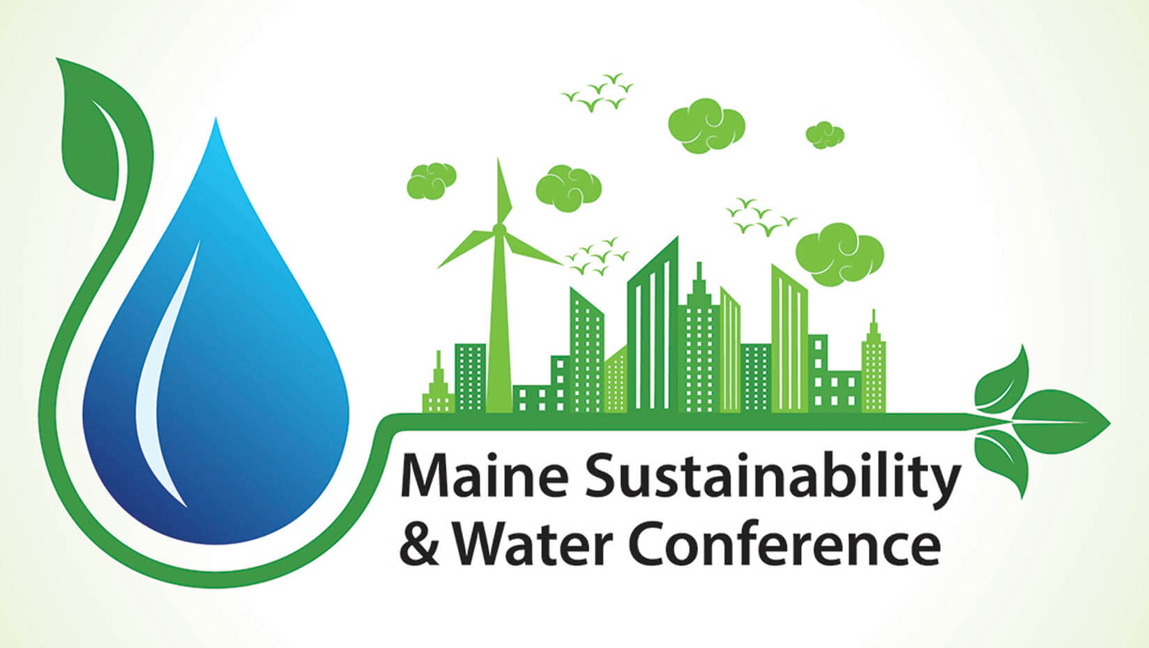 Maine Sustainability & Water Conference