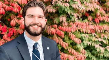 A photo of Isaiah Bedsoe