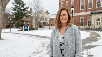 A photo of Diane Dunn